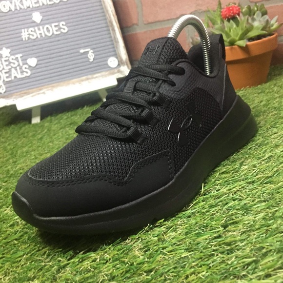 Under Armour / New under Armour UA BGS ESSENTIAL Size 6.5 Women’s / Youth 5 - Picture 4 of 8